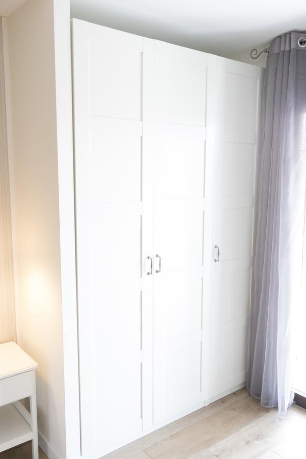 Apartamentos Sol Real Úbeda Buitenkant foto